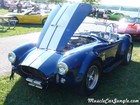 Carrol Shelby 427 Cobra