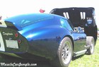Daytona Cobra Coupe Profile