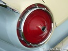 1957 Fairlane 500 Tail Light