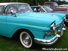 1957 Fairlane Front