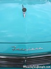 1957 Fairlane Hood