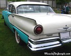 1957 Fairlane Rear