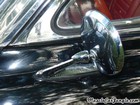 1963 Ford Fairlane 500 Door Mirror