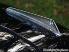 1963 Ford Fairlane 500 Front Fender Trim