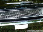 1963 Ford Fairlane 500 Grill