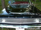 1963 Ford Fairlane 500 Hood