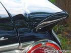 1963 Ford Fairlane 500 Rear Fin