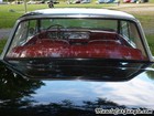 1963 Ford Fairlane 500 Rear Window