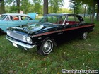 1963 Ford Fairlane 500