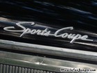 1963 Ford Fairlane 500 Trunk Emblem