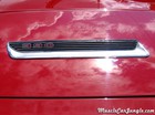 1966 Ford Fairlane 500 Convertible Hood Grill