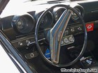1968 Fairlane 500 Dash