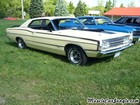 1968 Fairlane 500 Front Right