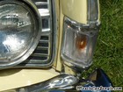1968 Fairlane 500 Front Signal Light