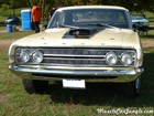 1968 Fairlane 500 Front