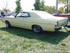 1968 Fairlane 500 Left Side