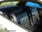 1968 Fairlane 500 Seats