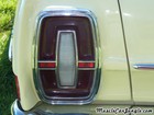 1968 Fairlane 500 Tail Light