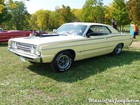 1968 Fairlane 500