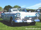 Ford Fairlane Side