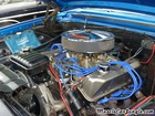 1964 Ford Galaxie 500 390 Engine