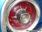 1964 Ford Galaxie 500 390 Tail Light