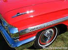 1964 Galaxie 500 Convertible Front Fender
