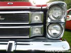 1966 Galaxie 500 Convertible 428 Headlights