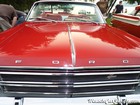 1966 Galaxie 500 Convertible 428 Hood