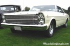 1966 Galaxie Pictures