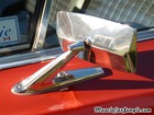 1967 Galaxie 500 Door Mirror
