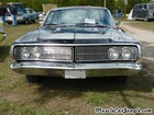 1968 Ford Galaxie Front