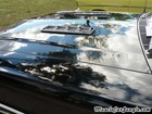 1968 Ford Galaxie Hood