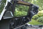 2005 Ford GT Engine Cover