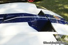 2006 Ford GT-Radiator Vent