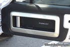 Ford GT 2006 Door Panel