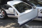 Ford GT 2006 Door