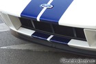 Ford GT 2006 Grill