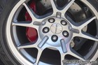 Ford GT Wheel