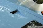 Gulf Livery GT 40 Naca Scoop