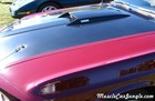 1969 Mustang Mach 1 Hood