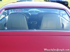 1969 Mustang Mach 1 Rear Window