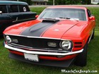 1970 Mach 1