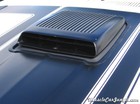 1970 Mustang Boss 302 Hood Scoop