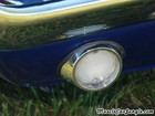 1967 Mustang Custom Back Up Light