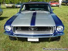 1967 Mustang Custom Front
