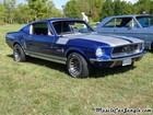 1967 Mustang Custom