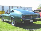 1967 Mustang GT