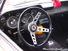 1968 Ford Mustang Interior