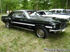 1968 Mustang GT Cs Front Right 1968 Mustang GT Cs Front Right